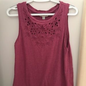 American Eagle Tank Top